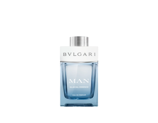 Bvlgari Bvlgari Man Glacial Essence Eau de Parfum