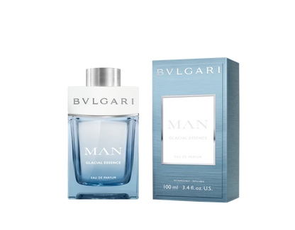 Bvlgari Bvlgari Man Glacial Essence Eau de Parfum