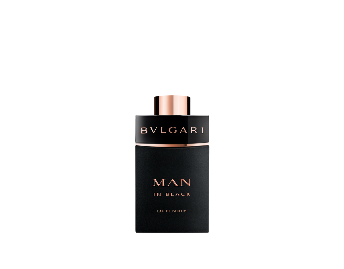 Bvlgari Bvlgari Man in Black Eau de Parfum