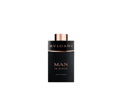 Bvlgari Bvlgari Man in Black Eau de Parfum