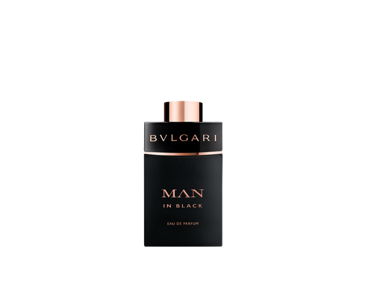 Bvlgari Bvlgari Man in Black Eau de Parfum