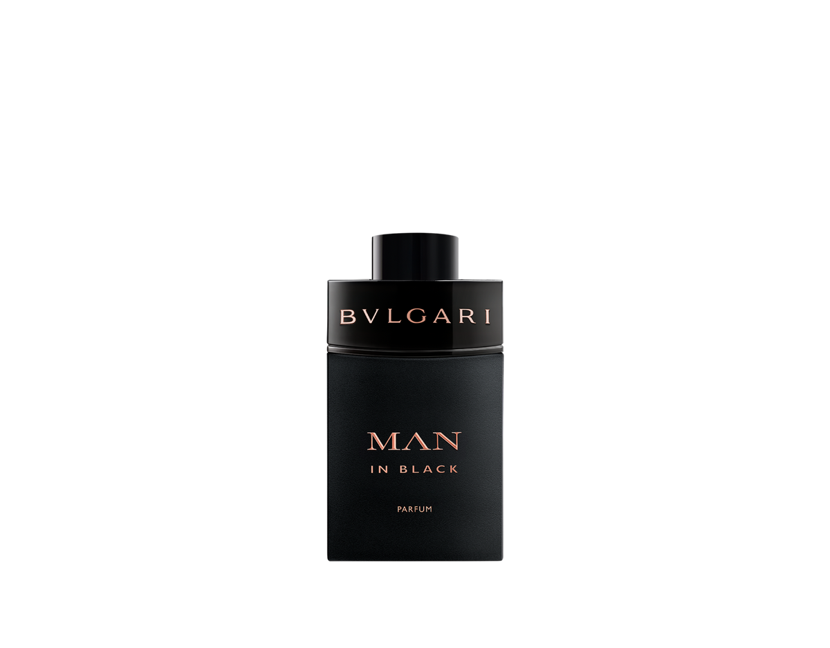 Bvlgari Bvlgari Man in Black Parfum