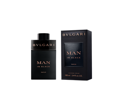 Bvlgari Bvlgari Man in Black Parfum