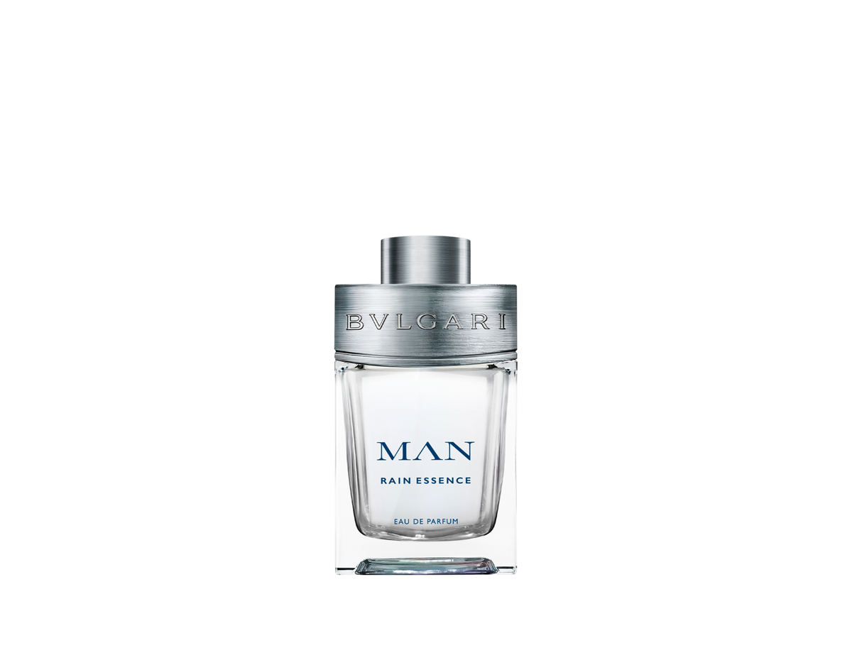 Bvlgari Bvlgari Man Rain Essence Eau de Parfum