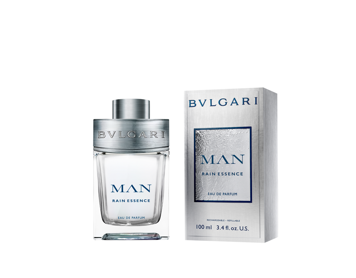 Bvlgari Bvlgari Man Rain Essence Eau de Parfum