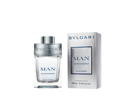 Bvlgari Bvlgari Man Rain Essence Eau de Parfum
