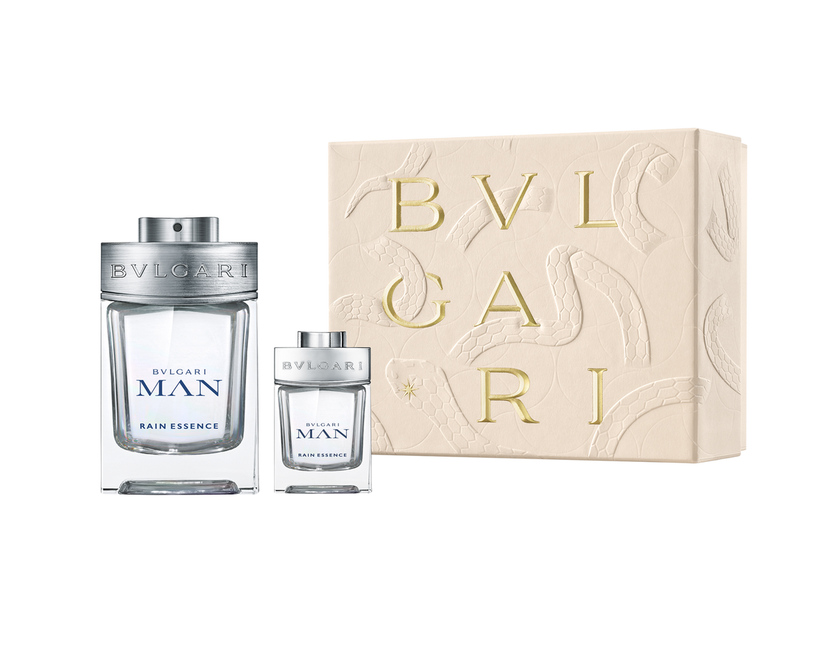 Bvlgari Bvlgari Man Rain Essence Eau de Parfum
