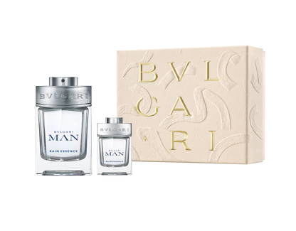 Bvlgari Bvlgari Man Rain Essence Eau de Parfum