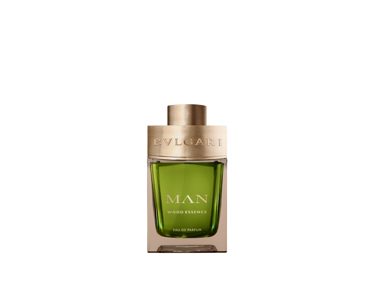 Bvlgari Bvlgari Man Wood Essence Eau de Parfum