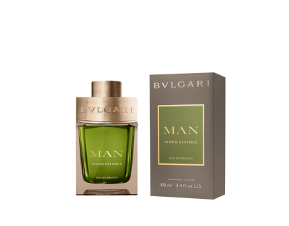 Bvlgari Bvlgari Man Wood Essence Eau de Parfum