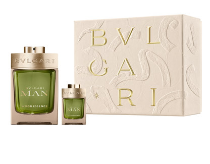 Bvlgari Bvlgari Man Wood Essence Eau de Parfum