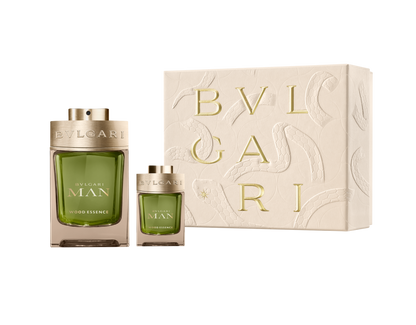 Bvlgari Bvlgari Man Wood Essence Eau de Parfum