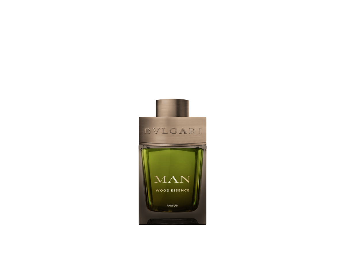Bvlgari Bvlgari Man Wood Essence Parfum