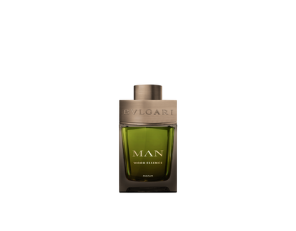 Bvlgari Bvlgari Man Wood Essence Parfum