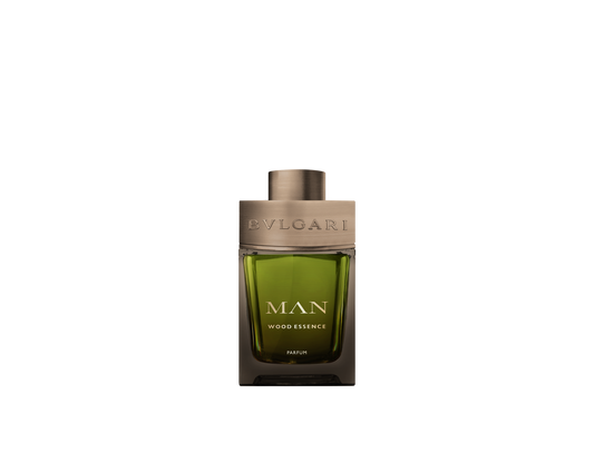 Bvlgari Bvlgari Man Wood Essence Parfum