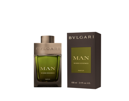 Bvlgari Bvlgari Man Wood Essence Parfum