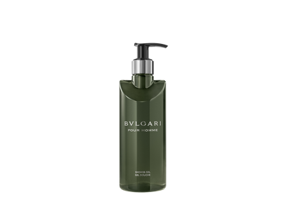 Bvlgari Bvlgari Pour Homme Bath and Shower Gel