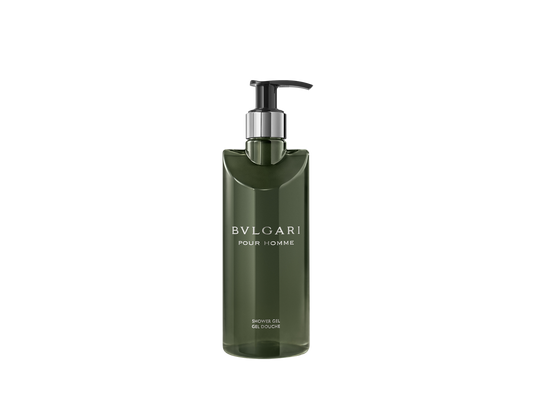 Bvlgari Bvlgari Pour Homme Bath and Shower Gel