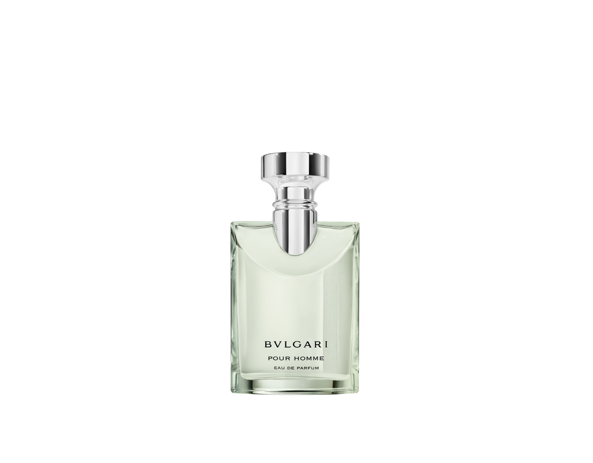 Bvlgari Bvlgari Pour Homme Eau de Parfum