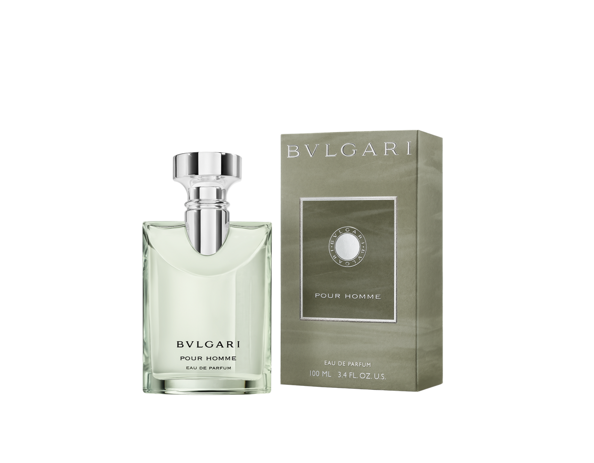 Bvlgari Bvlgari Pour Homme Eau de Parfum