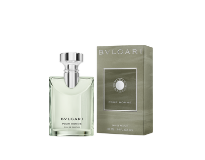 Bvlgari Bvlgari Pour Homme Eau de Parfum
