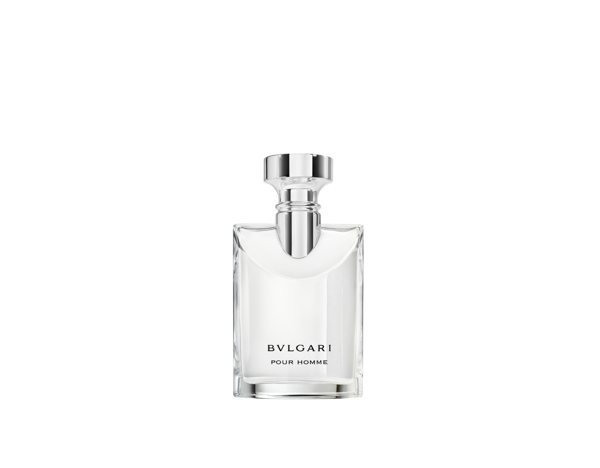 Bvlgari Bvlgari Pour Homme Eau de Toilette
