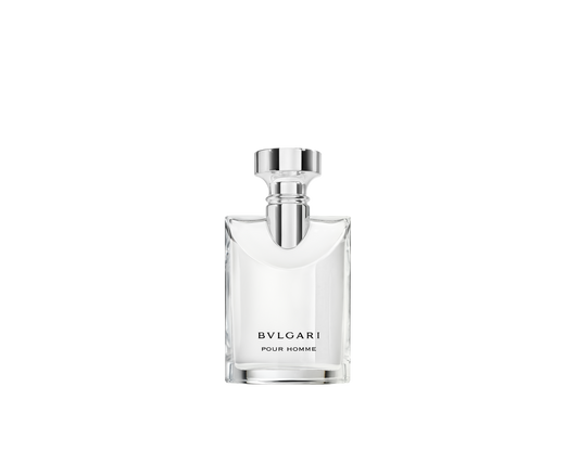 Bvlgari Bvlgari Pour Homme Eau de Toilette