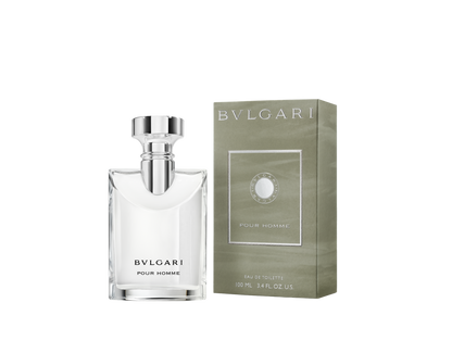 Bvlgari Bvlgari Pour Homme Eau de Toilette