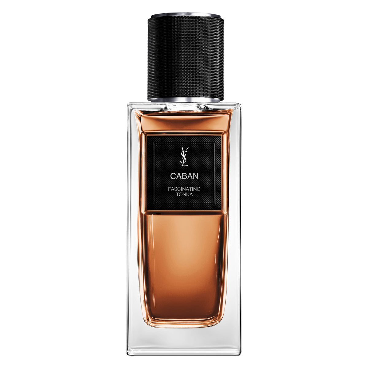 Yves Saint Laurent Caban - Le Vestiaire des Parfums