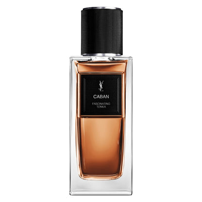 Yves Saint Laurent Caban - Le Vestiaire des Parfums