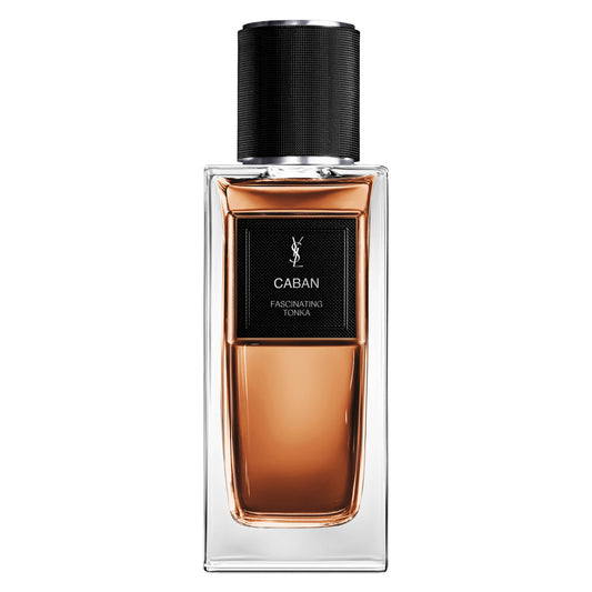 Yves Saint Laurent Caban - Le Vestiaire des Parfums