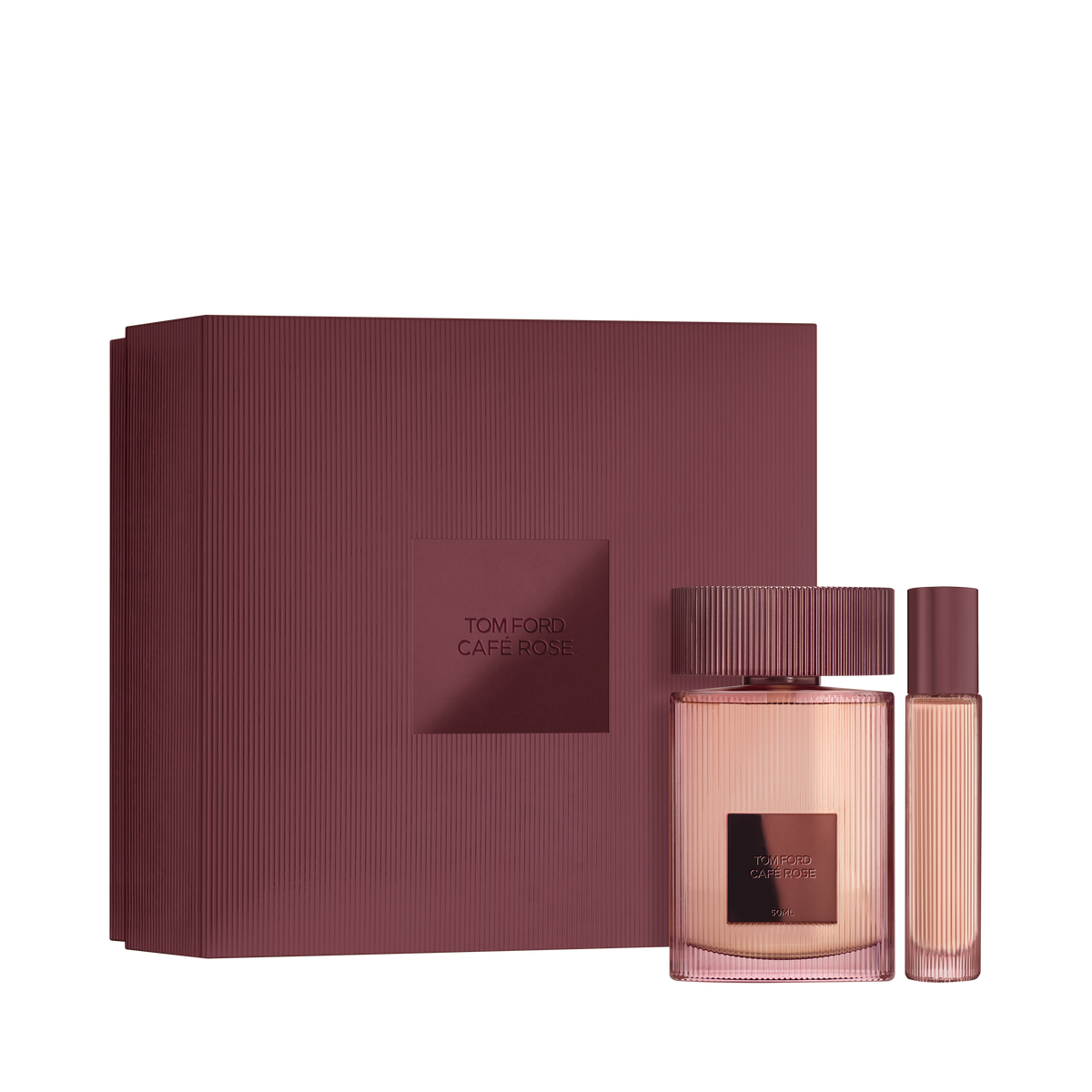 Tom Ford Café Rose Eau de Parfum Set