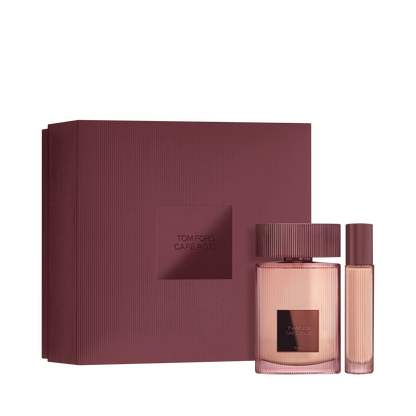 Tom Ford Café Rose Eau de Parfum Set