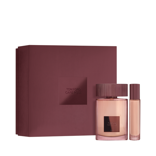Tom Ford Café Rose Eau de Parfum Set