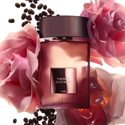 Tom Ford Café Rose Eau de Parfum Set