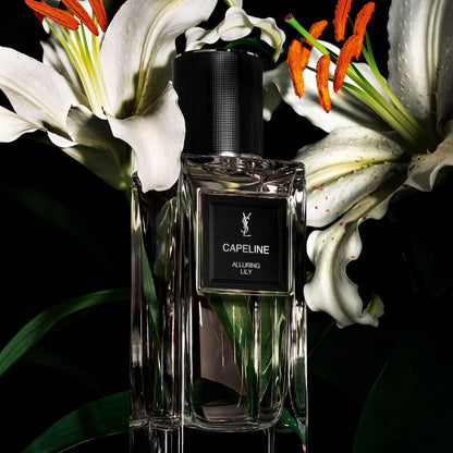 Yves Saint Laurent Capeline - Le Vestiaire des Parfums