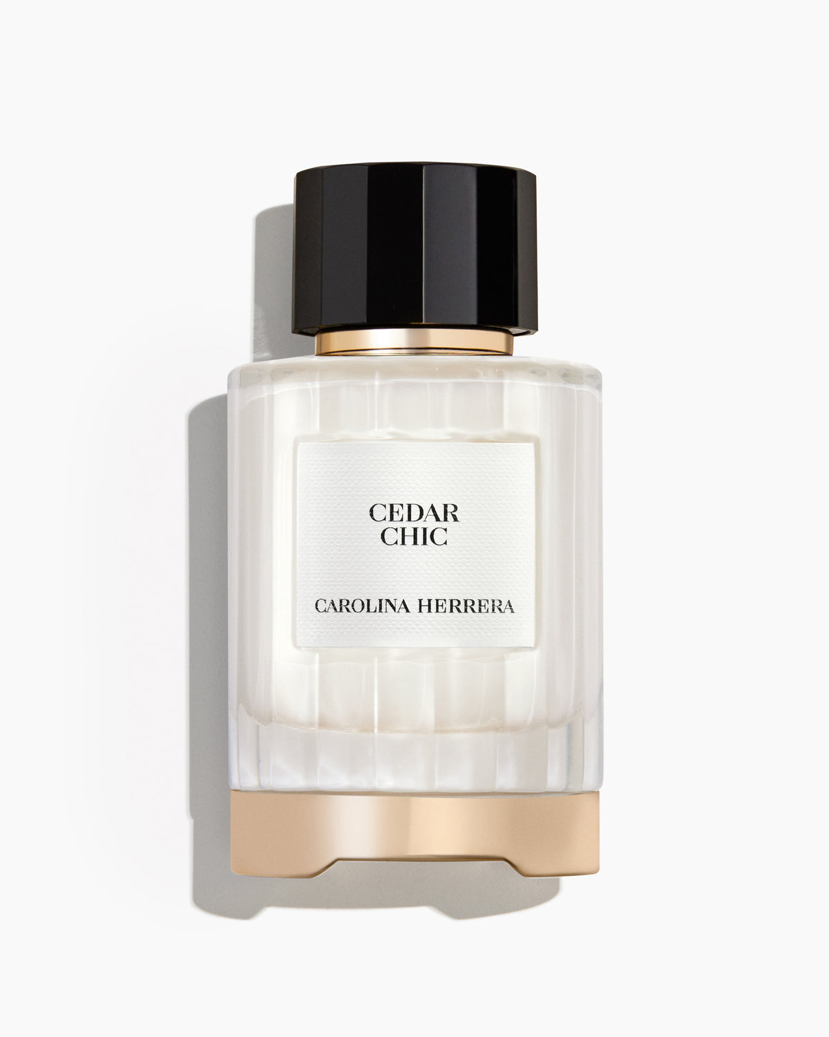 Carolina Herrera Cedar Chic Eau de Parfum