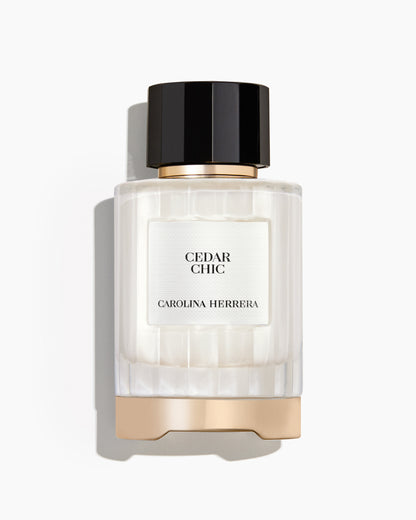 Carolina Herrera Cedar Chic Eau de Parfum