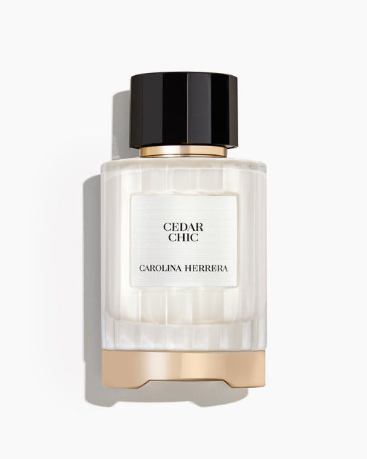 Carolina Herrera Cedar Chic Eau de Parfum