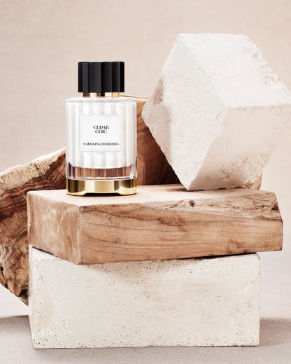 Carolina Herrera Cedar Chic Eau de Parfum