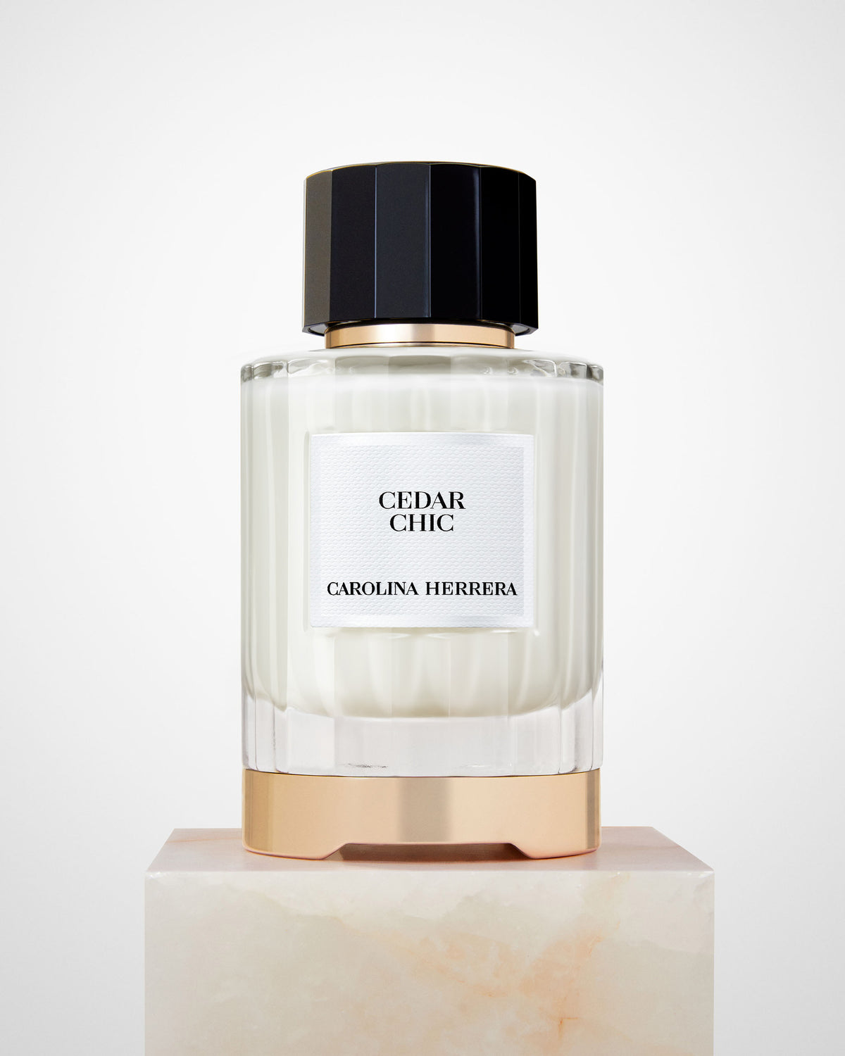 Carolina Herrera Cedar Chic Eau de Parfum