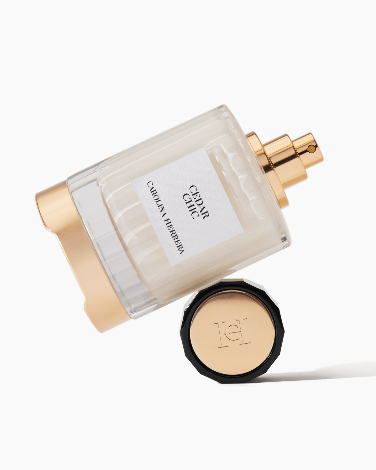Carolina Herrera Cedar Chic Eau de Parfum