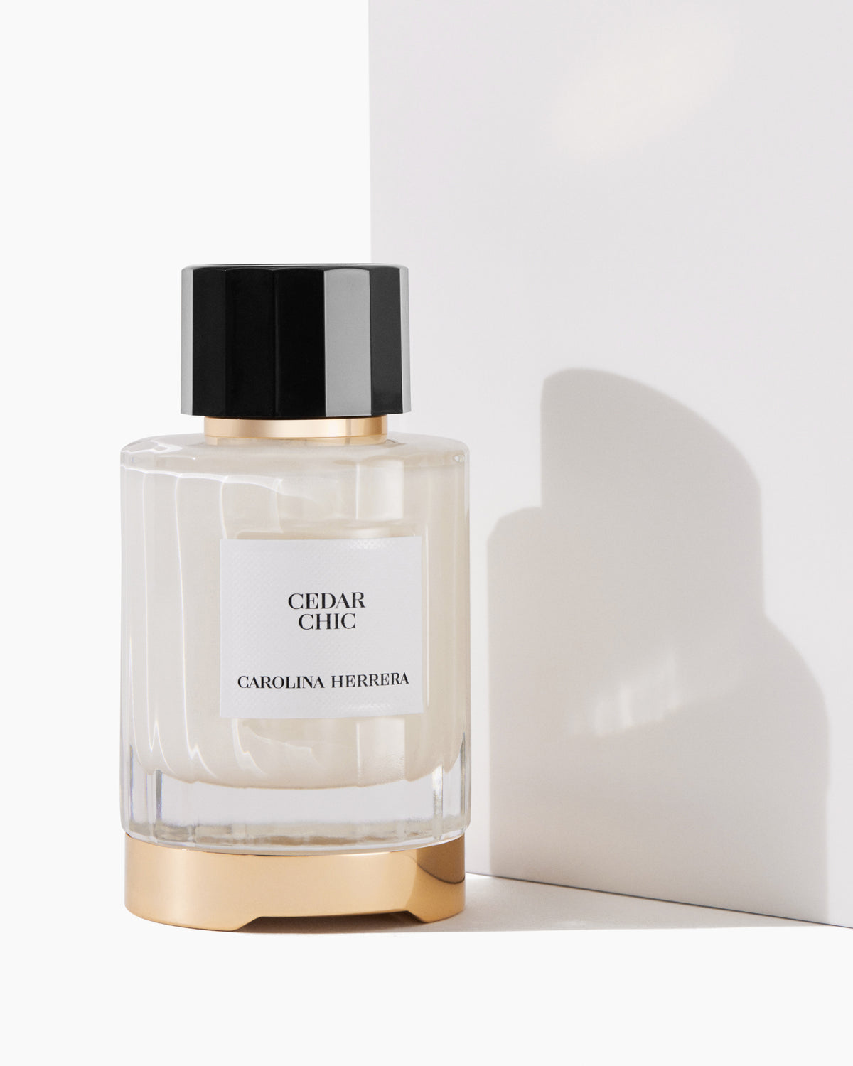 Carolina Herrera Cedar Chic Eau de Parfum