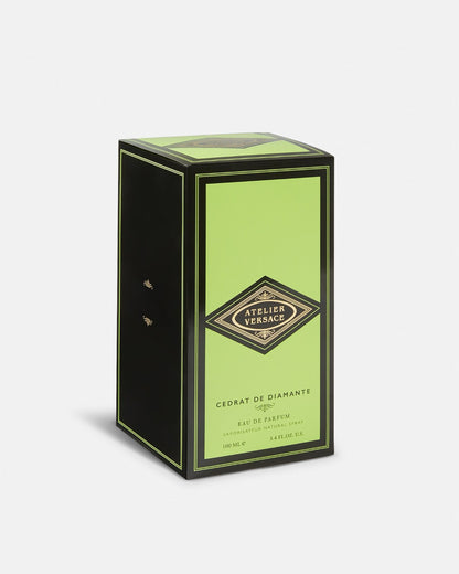 Versace Cédrat de Diamante EDP