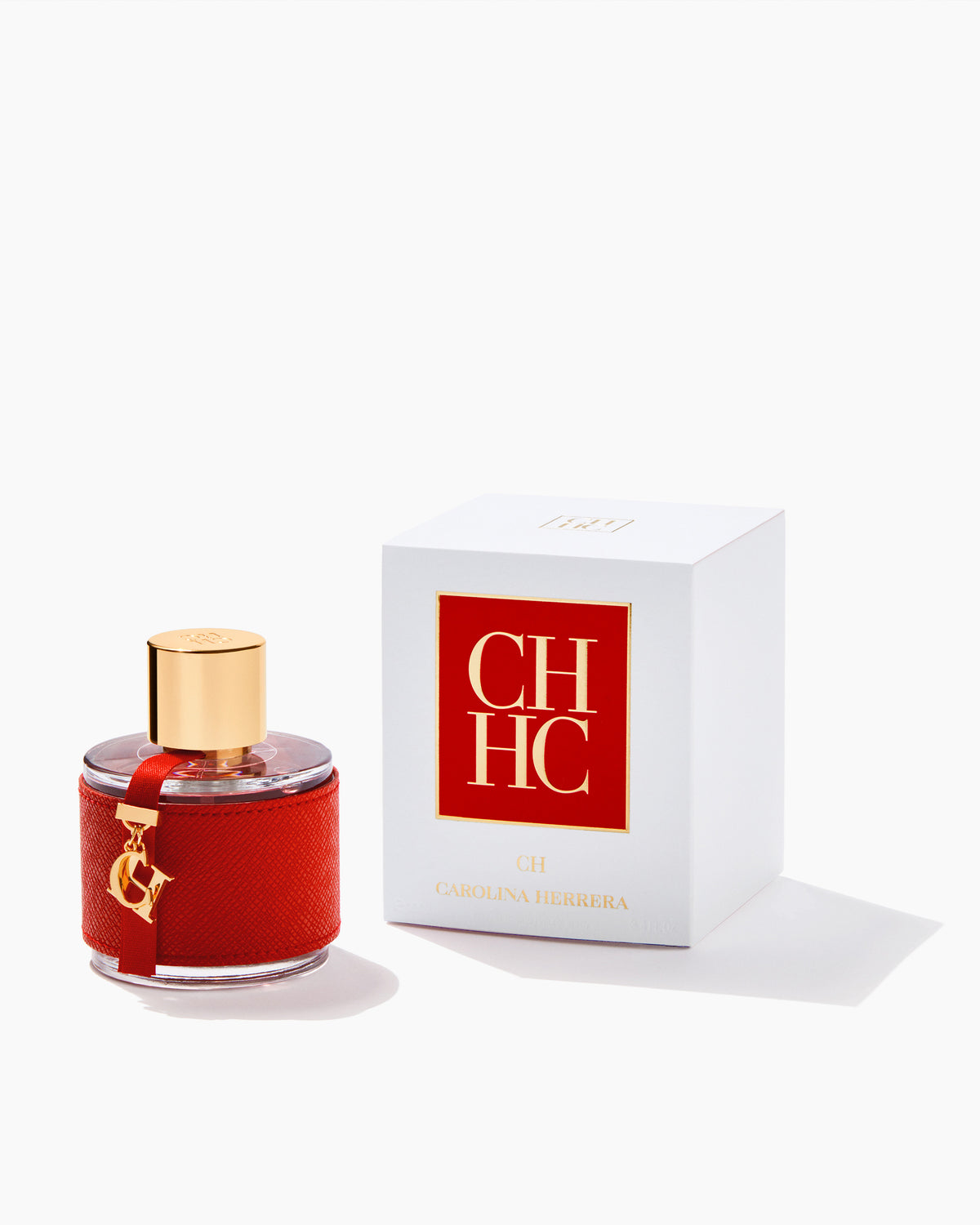 Carolina Herrera CH Eau de Toilette