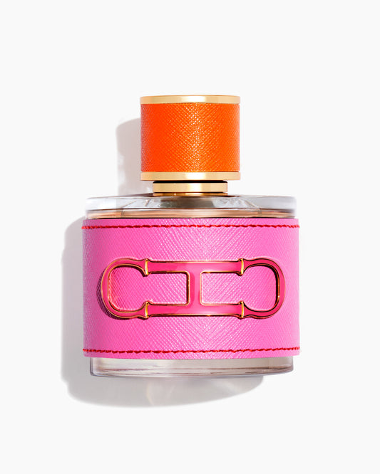 Carolina Herrera CH Insignia Leather Eau de Parfum