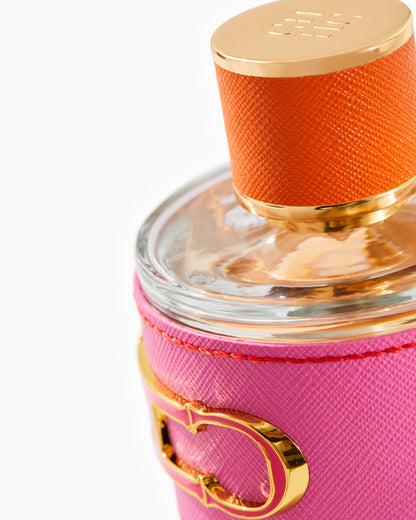 Carolina Herrera CH Insignia Leather Eau de Parfum