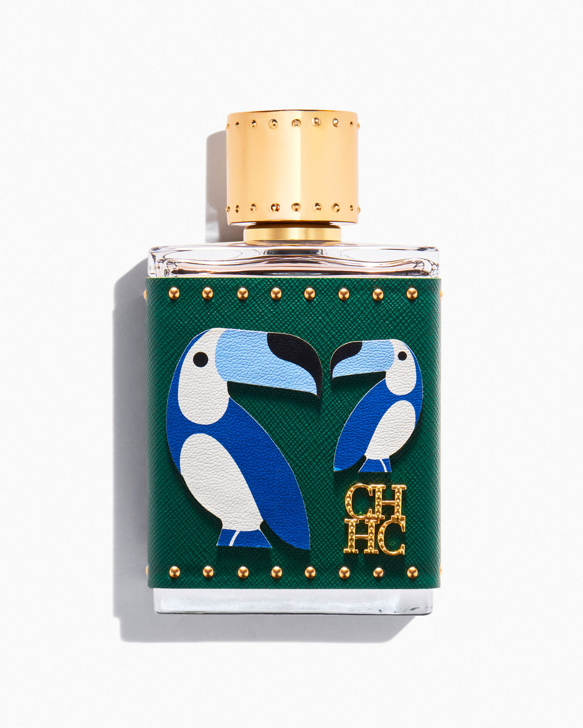 Carolina Herrera CH Men Birds of Paradise Limited Edition Eau de Parfum