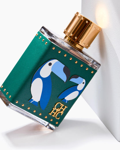 Carolina Herrera CH Men Birds of Paradise Limited Edition Eau de Parfum