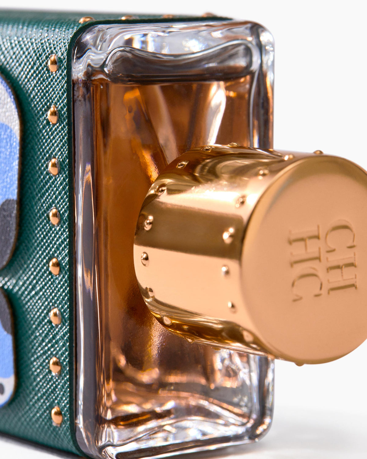 Carolina Herrera CH Men Birds of Paradise Limited Edition Eau de Parfum